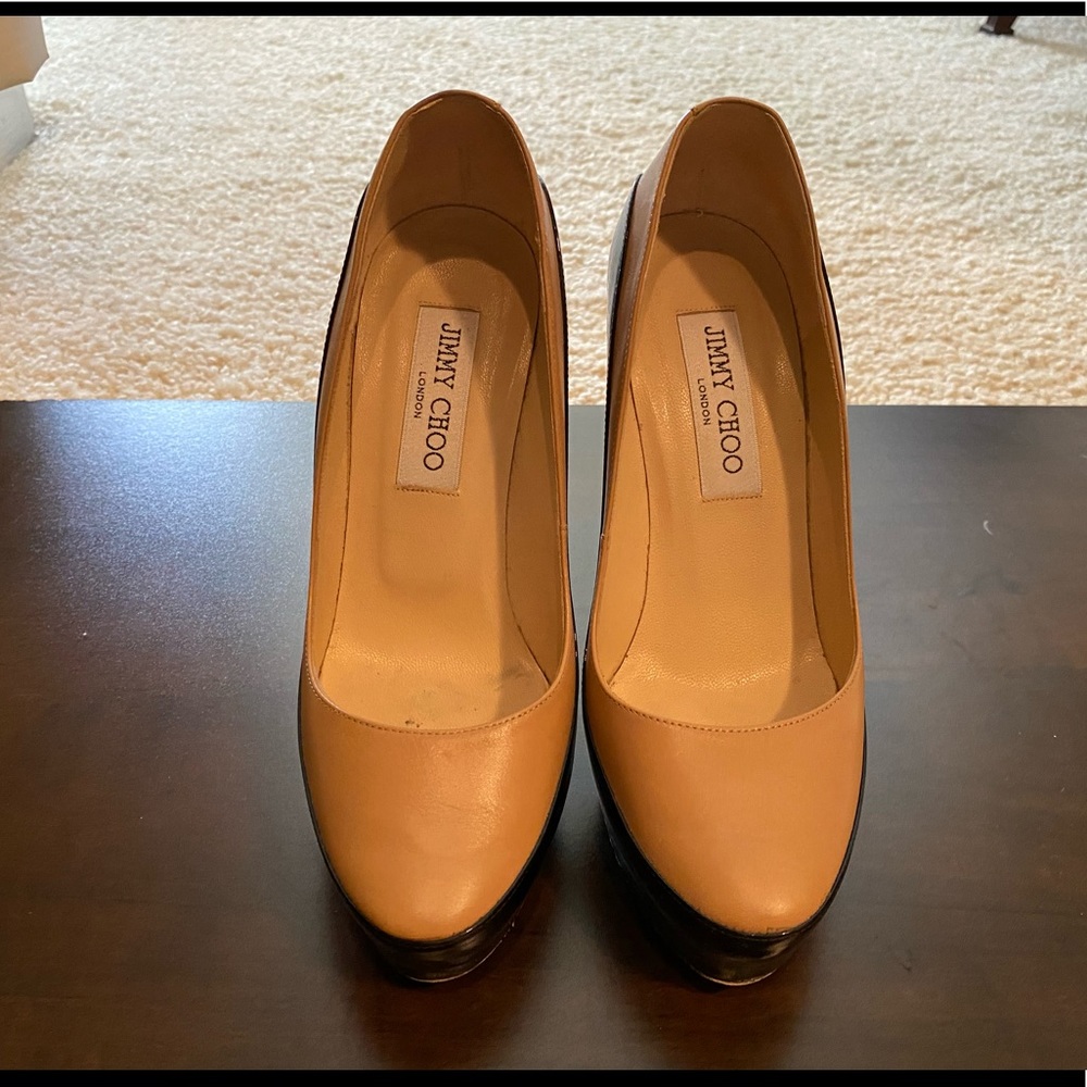 Jimmy Choo High heel pumps